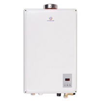 Eccotemp 45HI-NG Indoor Natural Gas Tankless Water Heater
